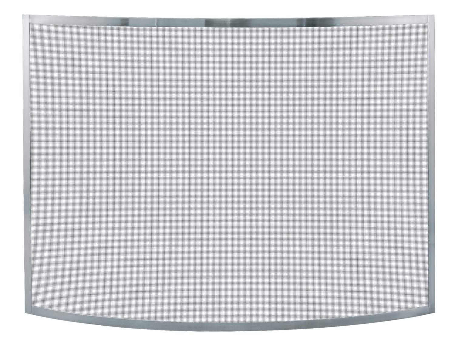 Uniflame, S-1613，单面板曲面锡光面屏