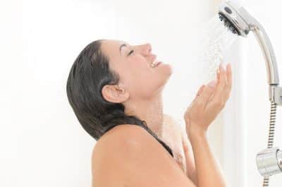 淋浴水可以安全饮用吗